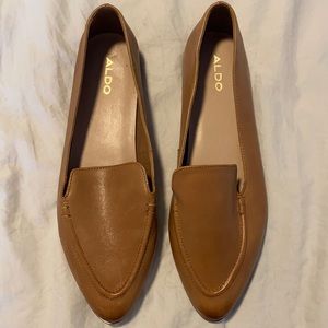 Aldo flats